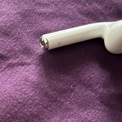 Right Side Airpod Gen 1