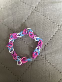 Loom Bracelet