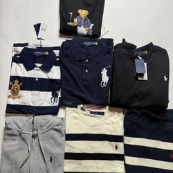 Polo Ralph Lauren