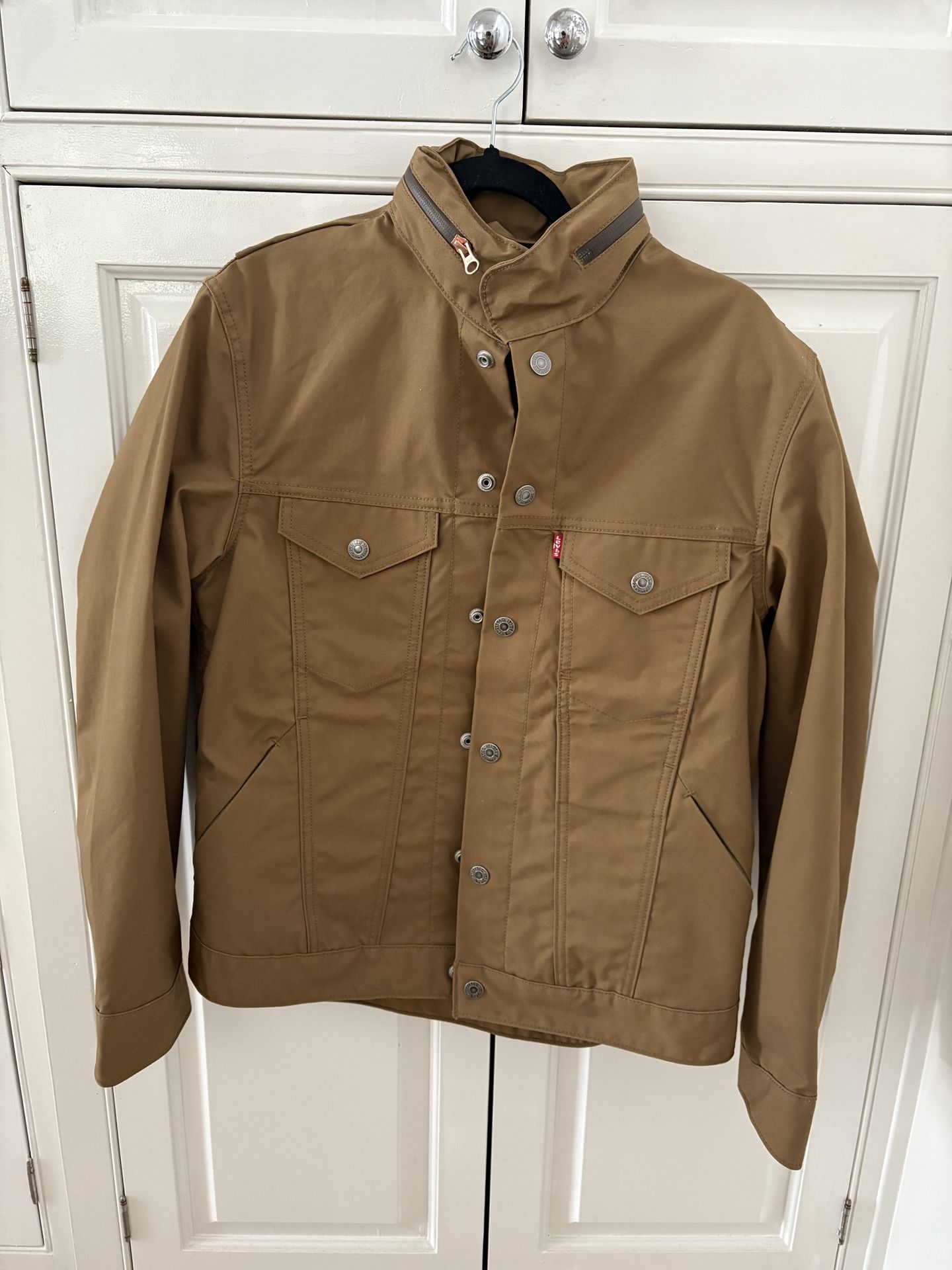 Levi’s Workwear Jacket
