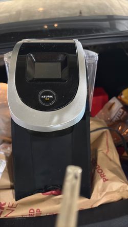 Keurig coffee maker