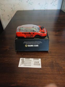 GAME CAR