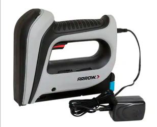 ENGRAPADORA ELECTRICA T50 ARROW/ARROW T50 CORDLESS STAPLE GUN