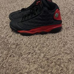 Bred 13’s