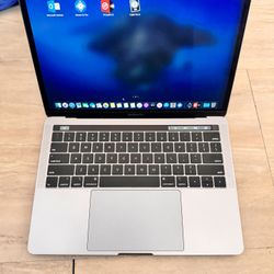 MacBook Pro 13” 2019
