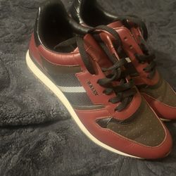 (Designer) Bally Shoes Size US8