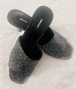 DKNY Heel Sandals 