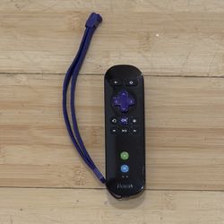 Roku Remote