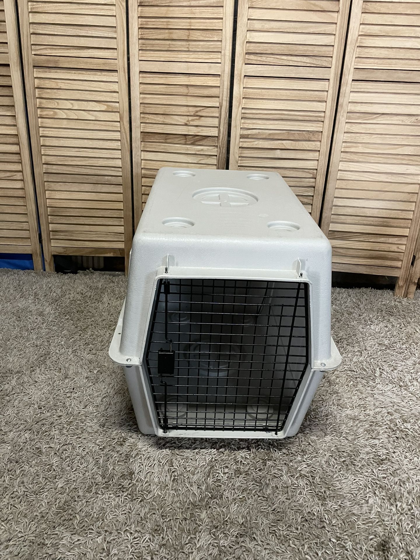 Pet Kennel