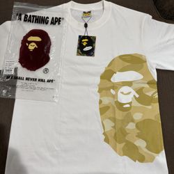 Bape Shirt 