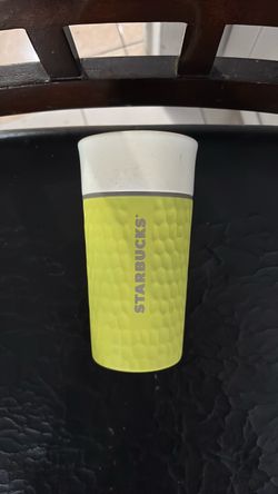 Starbucks Cups