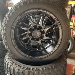 Wheels 22inch