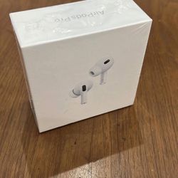 Air Pods Pro
