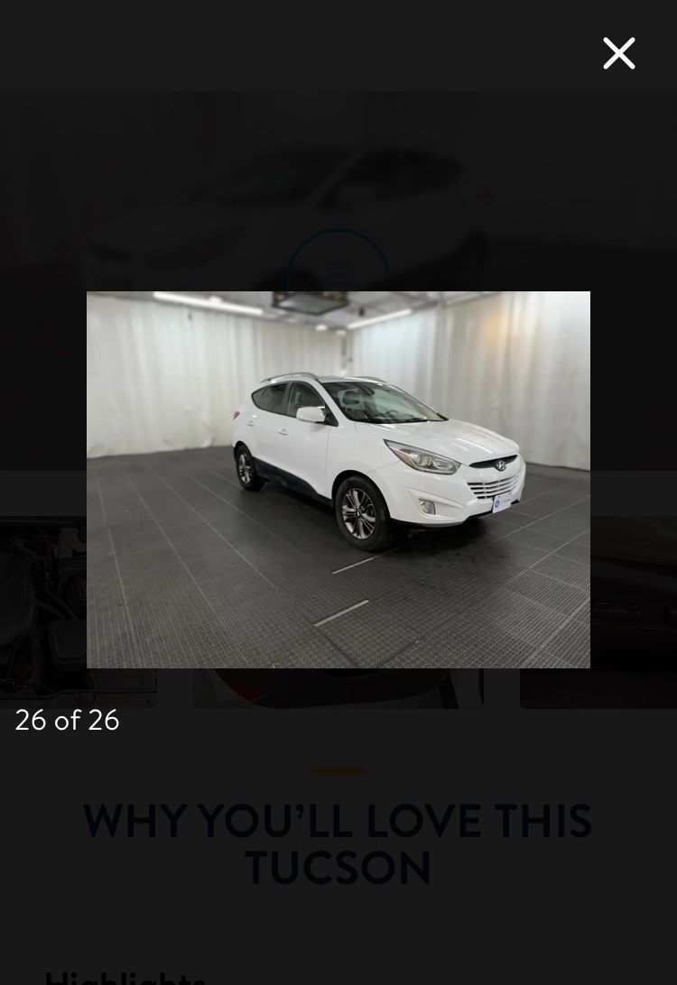 2014 Hyundai