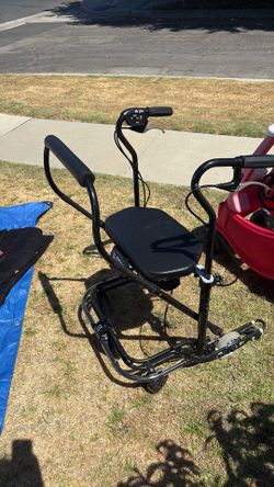 Custom Walker