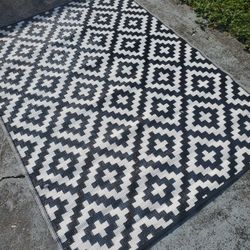 Patio Area Rugs 