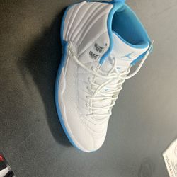 Jordan’s 12 Retros Size 10.5 Men’s