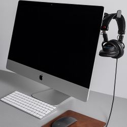 Apple iMac 27” 5K (2019) — i9 / 64GB RAM / 2TB SSD / Radeon Pro 580X
