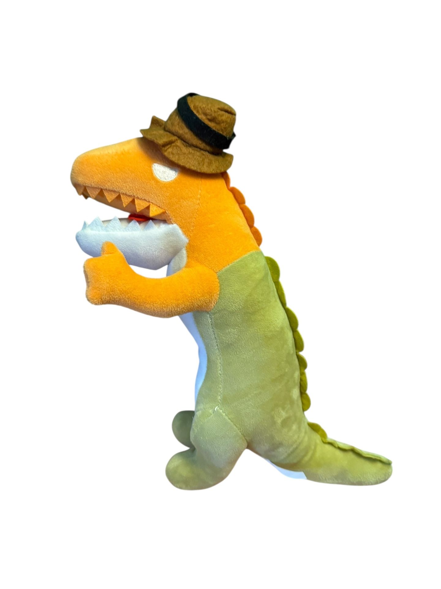 Gummigoo Plush – The Amazing Digital Circus | 13” Official Character Toy