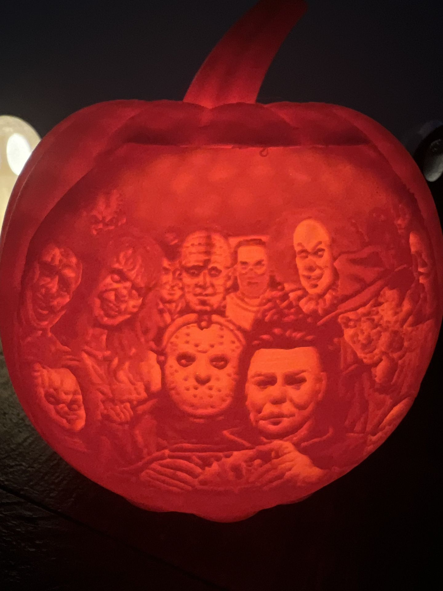 Halloween Decor