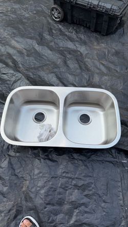 Sink