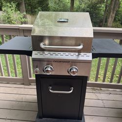 Mega Master Grill!! Must Pick Up Today