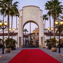 Universal Studio Hollywood
