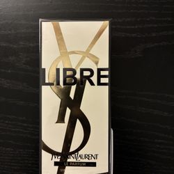 YSL Libre 