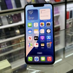 iPhone 14 128GB T-Mobile 