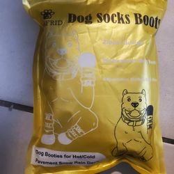 Dog Boots