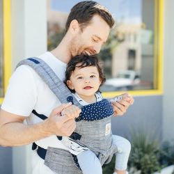 Ergobaby Baby Carrier 