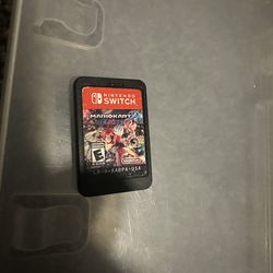 Mario Kart Nintendo Switch