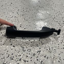 MERCEDES-BENZ VITO W447 Front Right Door Exterior Handle A(contact info removed)