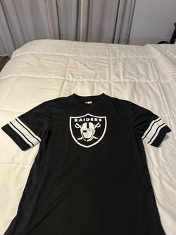 Raiders T-shirt dress