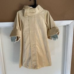 Yoda Costume. New