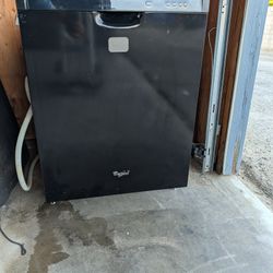 Whirlpool Dishwasher Tested!!!