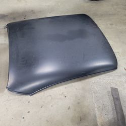 68-72 Chevelle Roof Skin