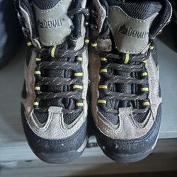 Boys Hiking Boots 