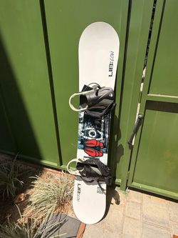 Lib Tech Skate Banana 159