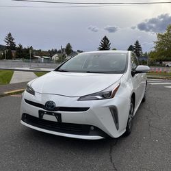 2019 Toyota Prius