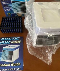 Fan $10