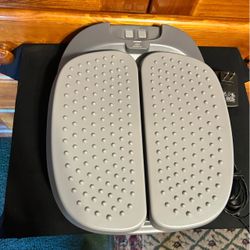 Snailax Electric Foot Massager