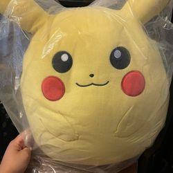 Large Squishmallow