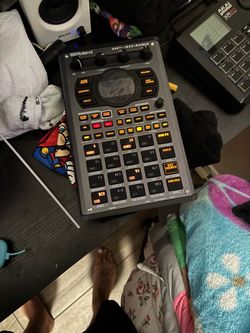 Sp 404 mkll