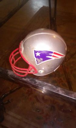 Old Patriots Helmet
