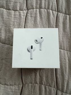 Airpods Pro 3