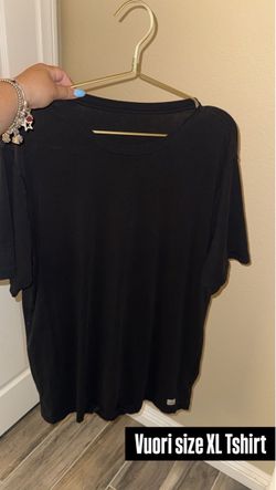 Vuori Tshirt