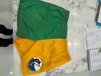 Polo Ralph Lauren Sport Shorts Bundle