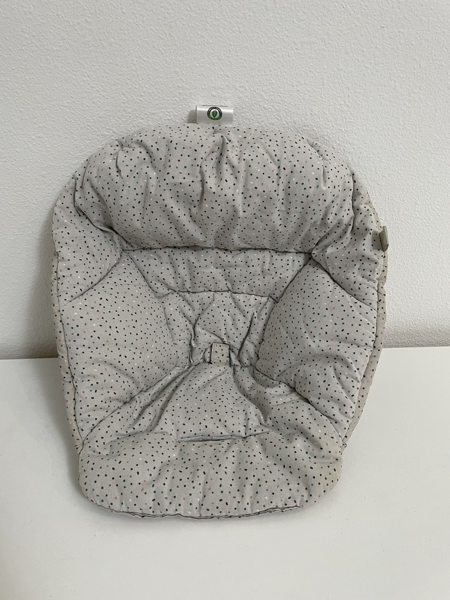 Stokke Clikk High Chair Caring Collection Cushion