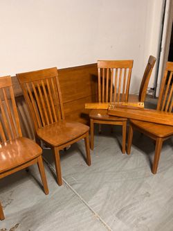 Dining set